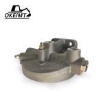 High-Quality Fuel Oil Filter Head Oil Filter Head EC460 Construction Machinery