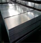 Z75-Z125 Galvanized Steel Roofing Sheet 0.8mm Thickness 14 16 Gauge