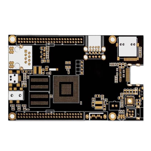 Buy cheap Medical Equipment PCB Board Sample Customized Professional PCBA Manufacturers from wholesalers