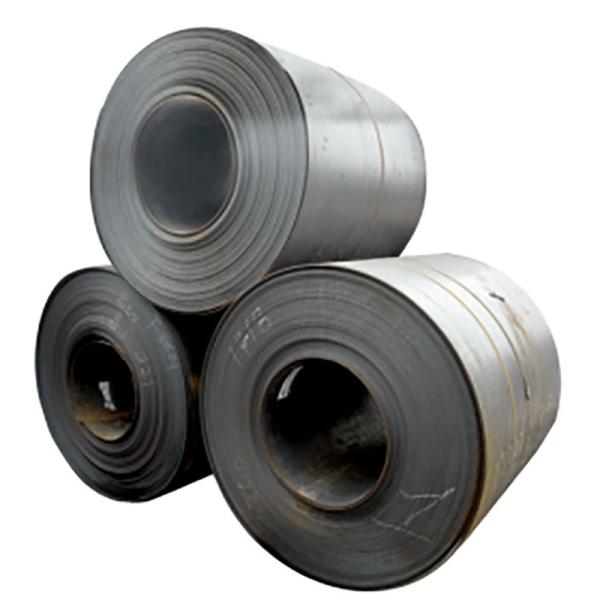 Buy cheap Q195 Hot Rolled Carbon Steel Coil 3000mm Ms Steel Coil For Car from wholesalers