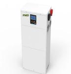 Deep Cycle LiFePO4 Battery 48V 200AH 10KWH Solar Lithium Ion Battery For Hybrid