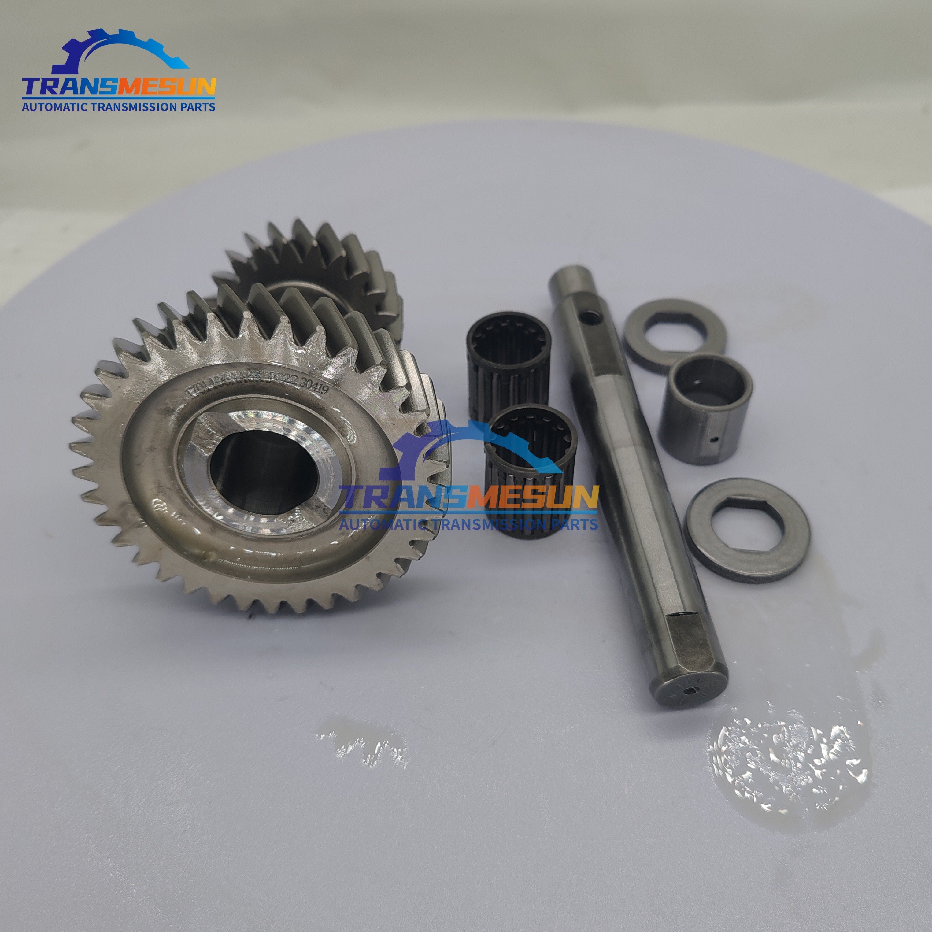 1701406AA6K Guide Gear Set For Dual-clutch 7DCT220 Automatic Transmission