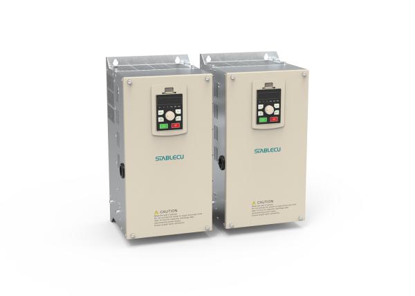 Buy cheap 18.5KW Three Phase Frequency Inverter , Variable Speed Drive For 3 Phase Motor from wholesalers