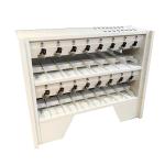 Buy cheap KL5LM Flexible Wire Miner Light Multi-Charging Rack Cap Lamp Charging Rack Wholesale from wholesalers