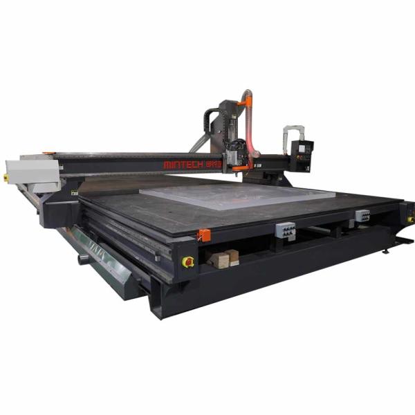 Buy cheap Rustproof 50hz Wood Designing Curving 3D Machine For Woodworking from wholesalers