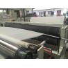 Buy cheap Semi Automatic Toilet Paper Rewinding Embossing And Perforating Machine 1200mm - 2200mm from wholesalers