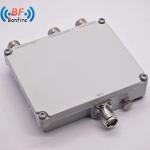 Triplexer Combiner Indoor/Outdoor 1710-1880 1920-2170 2300-2400 2500-2700MHz