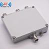 Buy cheap Triplexer Combiner Indoor/Outdoor 1710-1880 1920-2170 2300-2400 2500-2700MHz -155dbc with 4.3-10-Female Connector from wholesalers