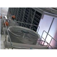 Buy cheap Lightweight Industrial Fan For Cooling Tower , Evaporative Cooling Fan product