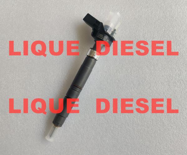 Buy cheap BOSCH Piezo fuel injector 0445116035 0445116034 0 445 116 035 0 445 116 034 for VW 03L130277C 03L130277C from wholesalers