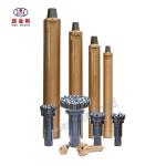 Shank Numa100 High Air Pressure DTH Hammer Alloy Steel For Mining