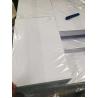 Buy cheap White Double Sided Digital Printing Pvc Sheets For Hp Indigo Printer from wholesalers
