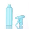 Buy cheap 500ml Plastic Spray Trigger Sprayer Eco-friendly and Suitable for Garden Cleaning from wholesalers