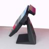 Buy cheap POS System Based 15 inch/15.6 inch All in One Cash Register for Restaurants and Retails from wholesalers