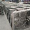 Buy cheap Low Noise Industrial Ventilation Fan , Ball Bearing Controlled Climate Systems from wholesalers