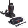 Buy cheap BAOFENG BF 888S Two Way 16CH ABS Real Walkie Talkie from wholesalers