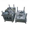 Buy cheap ISO Medical Plastic Injection Moulding 2343 2344 NAK80 Multi Cavity Injection Mold from wholesalers