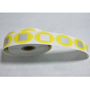 Buy cheap Durable Custom Blank Eggshell Stickers Strong Adhesive Printable Sticker Labels from wholesalers