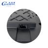 Buy cheap Commercial centre glass window wall mesh outdoor p3.91 transparent flexible led display screen from wholesalers