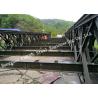 Buy cheap Enhanced Durability Steel-Galvanized Bridge for Industrial Applications from wholesalers