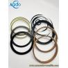 Buy cheap 707-99-76300 Arm Hydraulic Cylinder Seal Kit For Komatsu PC600-8 600LC-8 Excavator Models from wholesalers