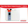 Buy cheap Pure Sine Wave Inverter Pure Sine Wave 1-10KVA Car Power Inverter from wholesalers