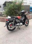High quality and popular super cub 110cc motorcycle