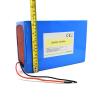 Buy cheap 24Ah 24V LiFePO4 Battery Deep Cycle Rechargeable Lithium LFP Battery from wholesalers