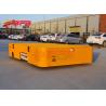 Buy cheap Die Mould Flatbed Trailer 25MT Trackless Transfer Cart from wholesalers