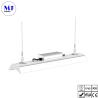 Buy cheap LED High Bay Light Linear Outdoor Indoor Lighting 50W 100W 150W 200W For Supermarket And Plant from wholesalers