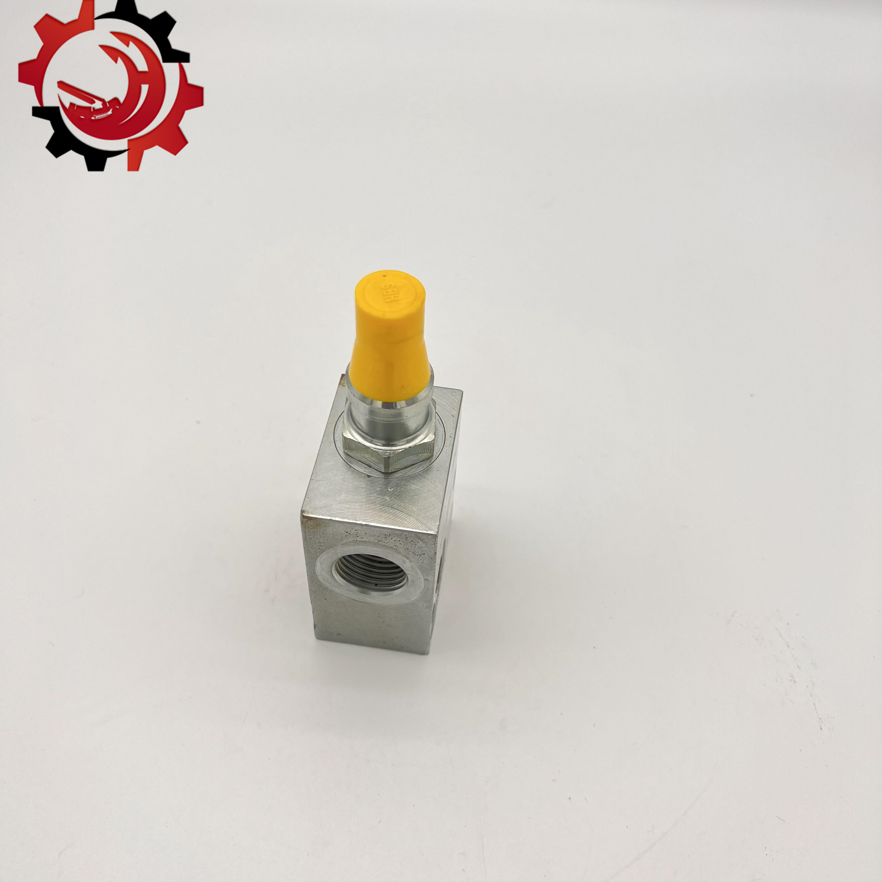 Concrete Pump Pneumatics Solenoid Valve HBS Balance Valve A01040102
