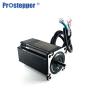 Buy cheap 57mmx55mm Nema 23 1.8 Degree 2 Phase Bipolar Stepper Motor from wholesalers
