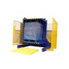 Buy cheap CE Pallet Transfer Machine Capacity 1000kg Lifting Height 300mm from wholesalers