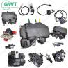 Buy cheap Original,OEM SCR Parts Urea Pump 100176722 QP-1000 612640130694 from wholesalers
