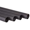 Buy cheap Matte Finish Carbon Fiber Tube Perfectly Straight Incredibly Stiff Lightweight from wholesalers