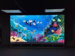 OEM Manufacturer Cheap Price Full Color Indoor P3 Led Panel Screen / Display