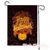 Buy cheap Pink Display Silkscreen Decorative Halloween Flags from wholesalers
