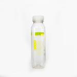 CUSTOM LOGO BEVERAGE ODM PET 500ML MILK TEA BOTTLES