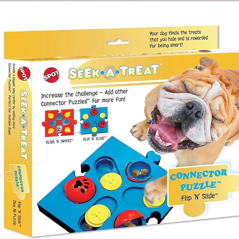 Dog Brain Training Toys Difficult Dog Puzzles Best Dog Puzzle Toys 2020