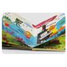 Buy cheap 13KW 380V Hardcover Book Machine Easy Operation 12 Month Warranty from wholesalers