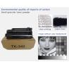 Buy cheap Compatible Black Kyocera TK-340 Ink Printer Cartridge Page Life 12000pp from wholesalers