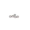 Buy cheap High Precision Ball Bearing Fishing Swivel Bearings MR126ZZ MR126 with V1 V2 V3 Vibration Balue from wholesalers