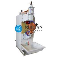 Buy cheap Stainless Steel Sheet Seam Welding Air Duct Welding Machine 30KVA product