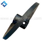 14669246 58831637 Main Engine Blade Single Offset Hole Right Universal Type For