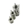 Buy cheap M5 * 0.8 - 8mm Stainless Steel Key Lock Thread Repair Inserts Heavy Duty Type 303 from wholesalers