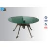 Buy cheap 0~45 Degrees Tilted Electrical Safety Test Equipment Automatic Inclined Plane Device IEC60335-1 IEC60065 from wholesalers