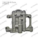 1104 1106 Oil Pump 4132F076 Suitable For Kubota Mechanical Diesel Engine Repair