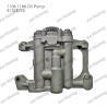 Buy cheap 1104 1106 Oil Pump 4132F076 Suitable For Kubota Mechanical Diesel Engine Repair Parts from wholesalers