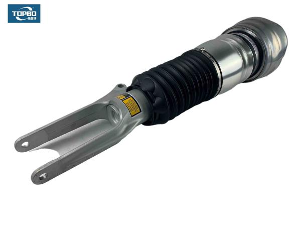 Buy cheap OEM 97034305210 Porsche Air Suspension Panamera 970 Front Right Shock Absorber from wholesalers
