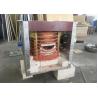Buy cheap 1-20KHZ Upward Continuous Copper Rod Casting Machine Intelligent Control from wholesalers